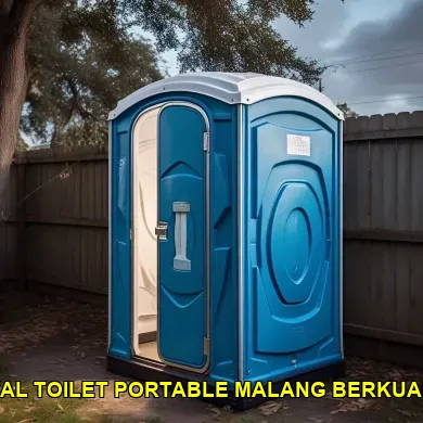 rental toilet portable Malang berkualitas